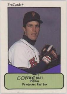 Steve Bast