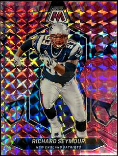 Richard Seymour