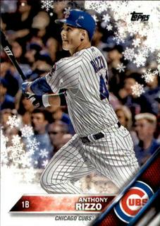 Anthony Rizzo