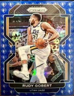Rudy Gobert