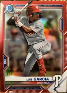 Luis Garcia