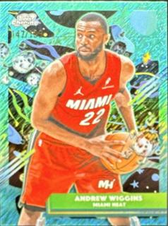 Andrew Wiggins