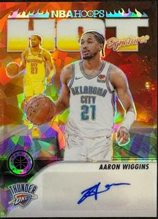 Aaron Wiggins