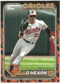 Ryan O'Hearn