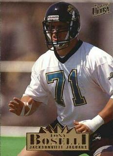 Tony Boselli