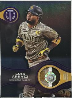 Luis Arraez