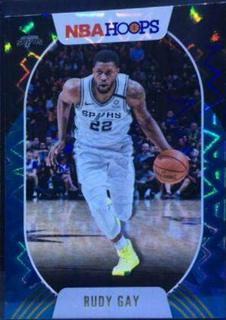 Rudy Gay