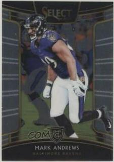 Mark Andrews