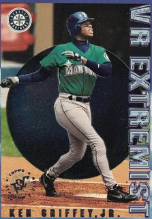 Ken Griffey Jr.