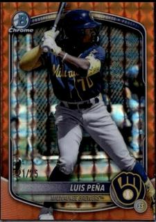 Luis Pena