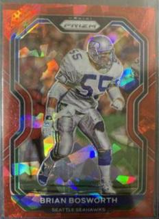 Brian Bosworth