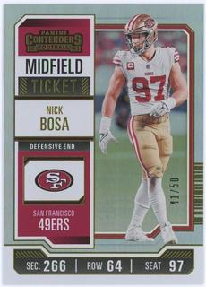 Nick Bosa