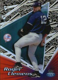 Roger Clemens
