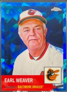 Earl Weaver