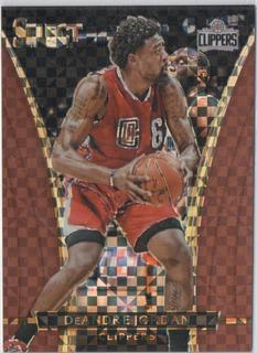 DeAndre Jordan