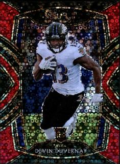 Devin Duvernay