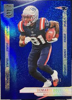 Demario Douglas