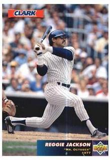 Reggie Jackson