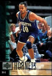 Dell Curry