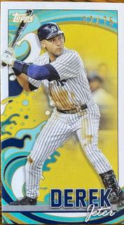 Derek Jeter