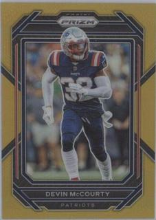 Devin McCourty