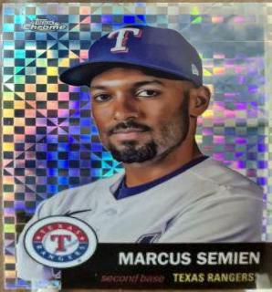 Marcus Semien