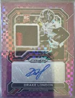 Drake London