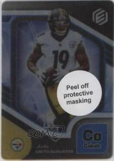 JuJu Smith Schuster