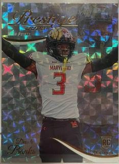 Deonte Banks