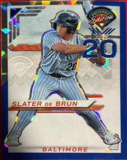 Slater De Brun