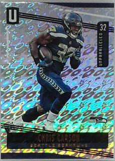Chris Carson