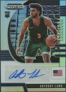 Anthony Lamb