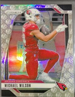 Michael Wilson