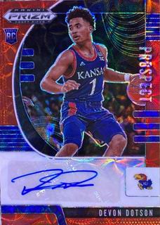 Devon Dotson