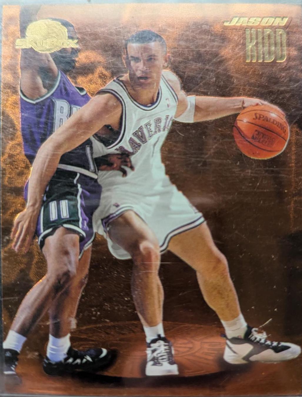 Jason Kidd