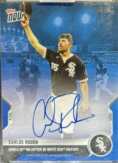 Carlos Rodon
