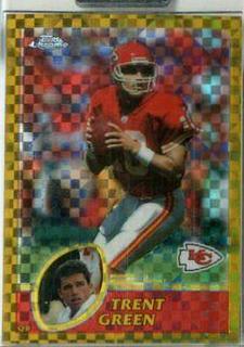 Trent Green