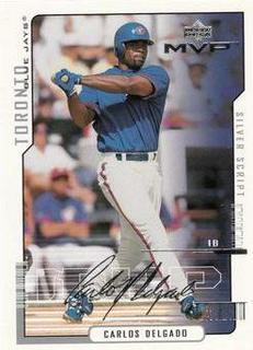 Carlos Delgado