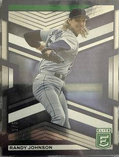 Randy Johnson