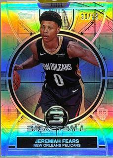 Jeremiah Fears