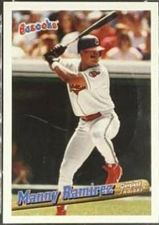 Manny Ramirez