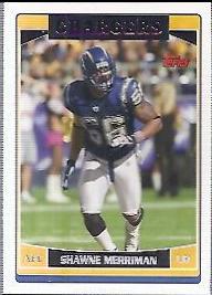 Shawne Merriman