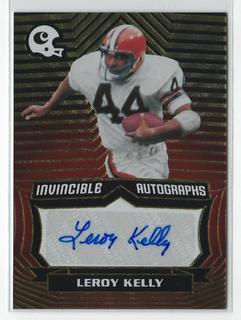 Leroy Kelly