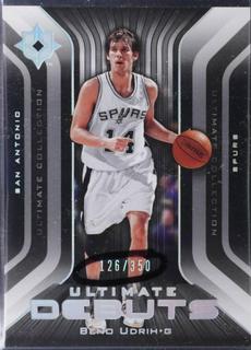 Beno Udrih