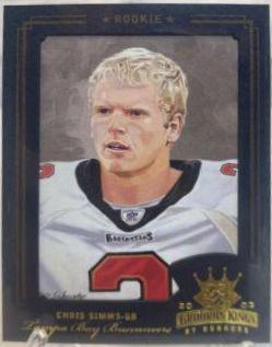 Chris Simms