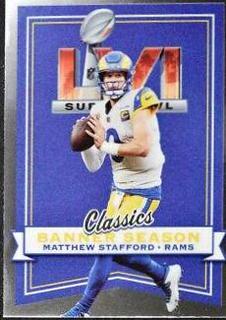 Matthew Stafford