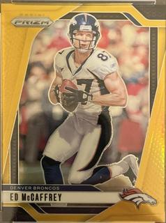 Ed McCaffrey