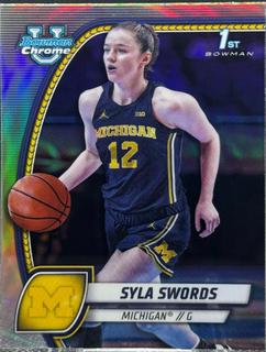 Syla Swords