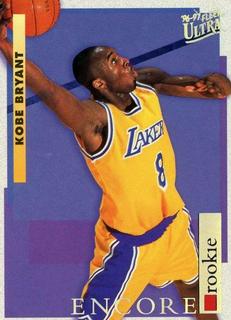 Kobe Bryant