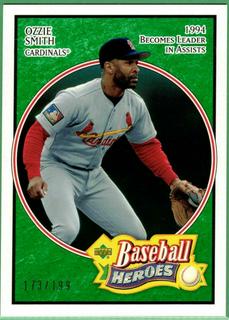 Ozzie Smith